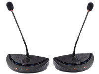 Short communication lines Short communication lines