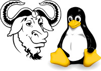 GNU Linux GNU Linux